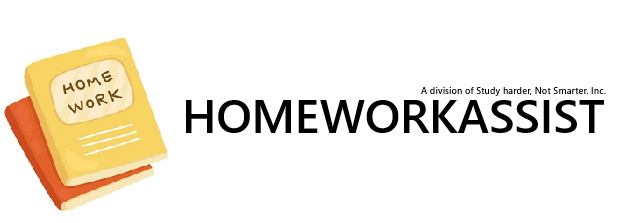 Homework Assist Logo